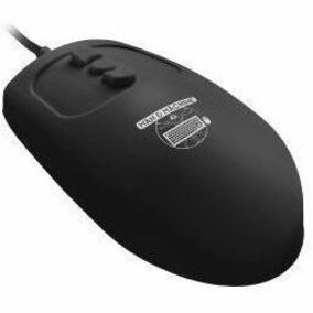 Man & Machine Mighty Mouse