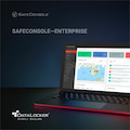 DataLocker SafeConsole Enterprise Server - License - 1 Year