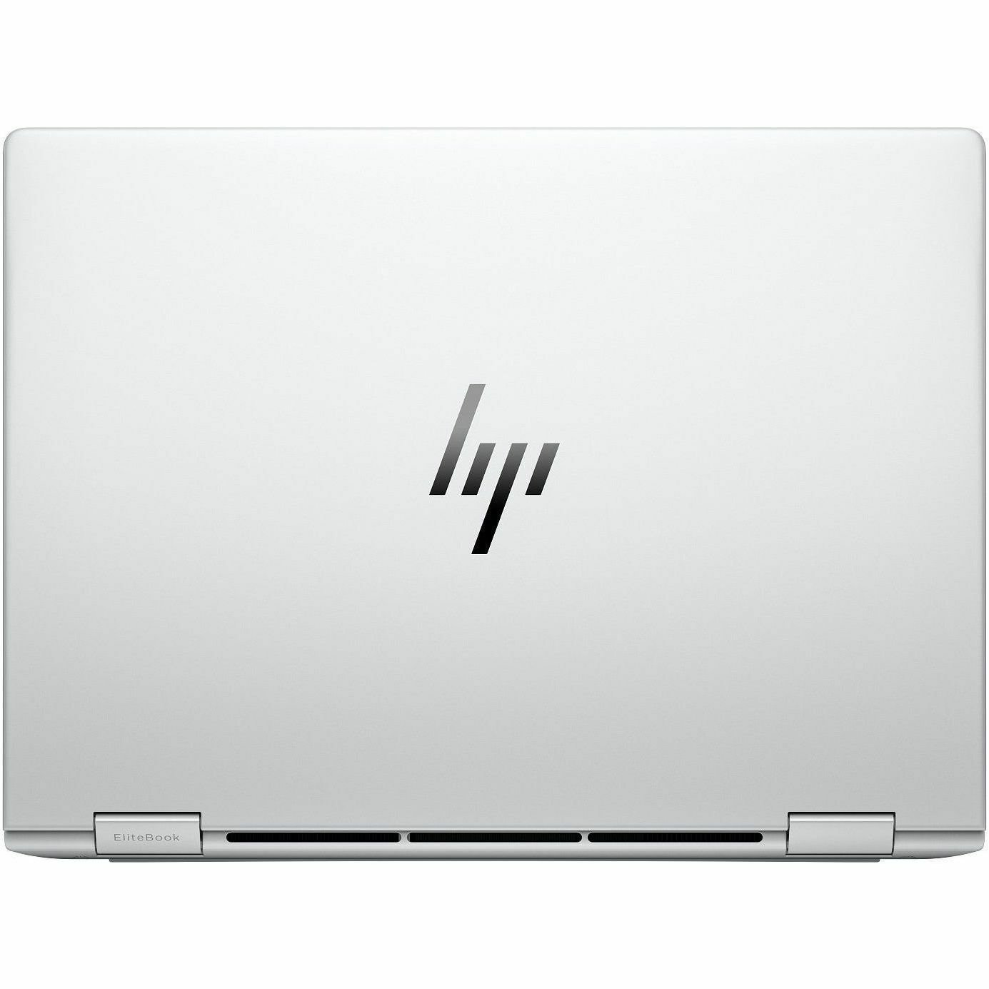 HP EliteBook 8 Flip G1i 33,8 cm (13,3") Touchscreen Converteerbaar 2-in-1 Notebook - WUXGA - Intel Core Ultra 7 255U - 16 GB - 512 GB SSD - Zilver
