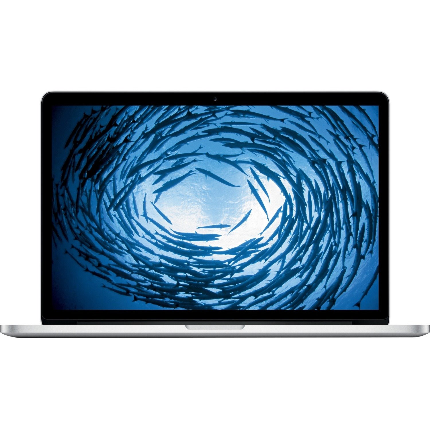 Apple MacBook Pro MGXA2LZ/A 15.4" Notebook - Intel Core i7 - 16 GB - 256 GB SSD - English Keyboard