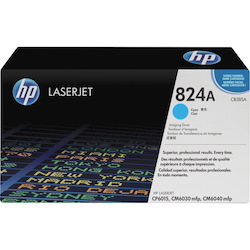 HP Laser Imaging Drum for Printer - Cyan