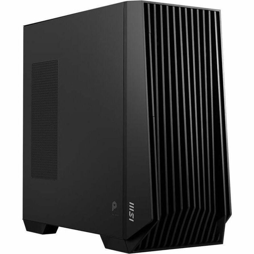 MSI Pro DP400 14NVV-022US - Pro Desktop Computer - Intel&reg; Core™ i7-14700F - GeForce RTX 5080 - 64GB (4x16GB) DDR5 - 2TB M.2 NVMe - Windows 11 Pro - 3 Year Warranty