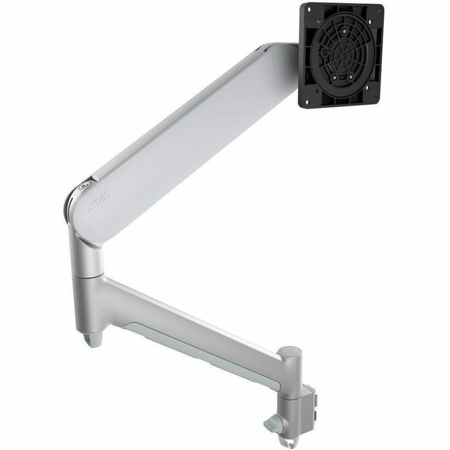 ATDEC AWM DYNAMIC ARM FOR POST SILVER
