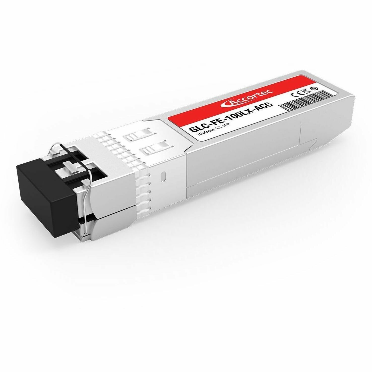 Accortec 100BASE-LX10 SFP