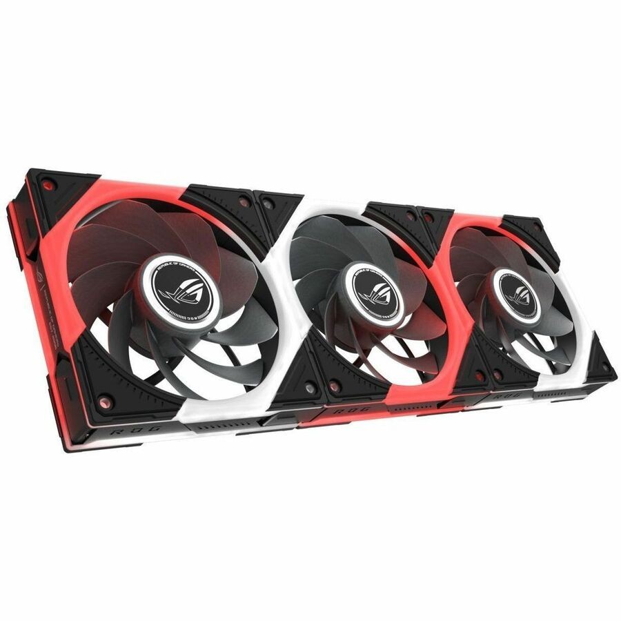 Asus ROG Eurux GR120 ARGB Cooling Fan - PC