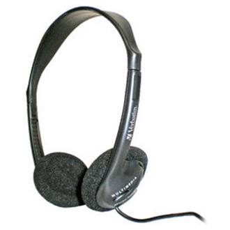 Verbatim Stereo Headphone