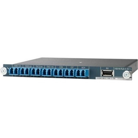 Cisco 15216 Data Multiplexer