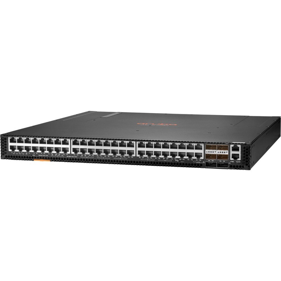 ARUBA 8320 48 T/6 40 X472 5 2 BDL