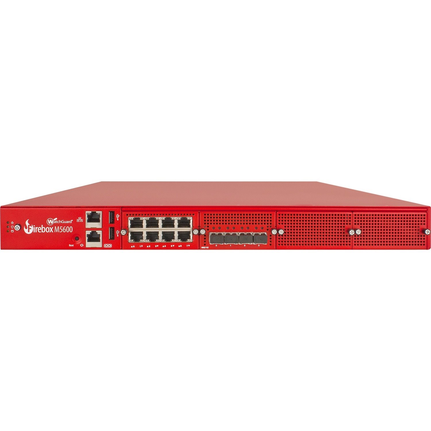 WatchGuard Firebox M5600 Network Security/Firewall Appliance