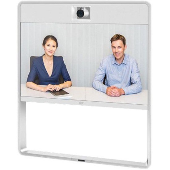 Cisco TelePresence MX800 Single 70" , Single Camera Option