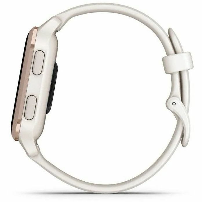 Garmin Venu SQ 2 Music Ivory/Peach Gold