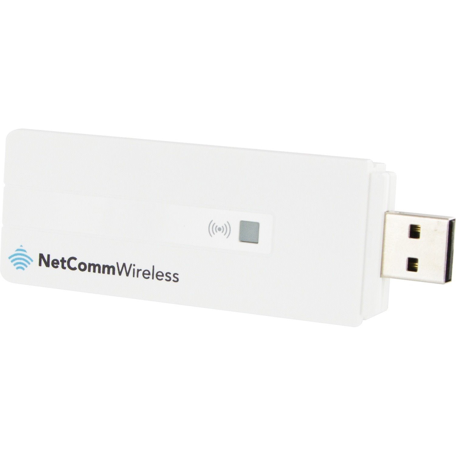 Netcomm NP930 IEEE 802.11ac Wi-Fi Adapter for Desktop Computer/Notebook