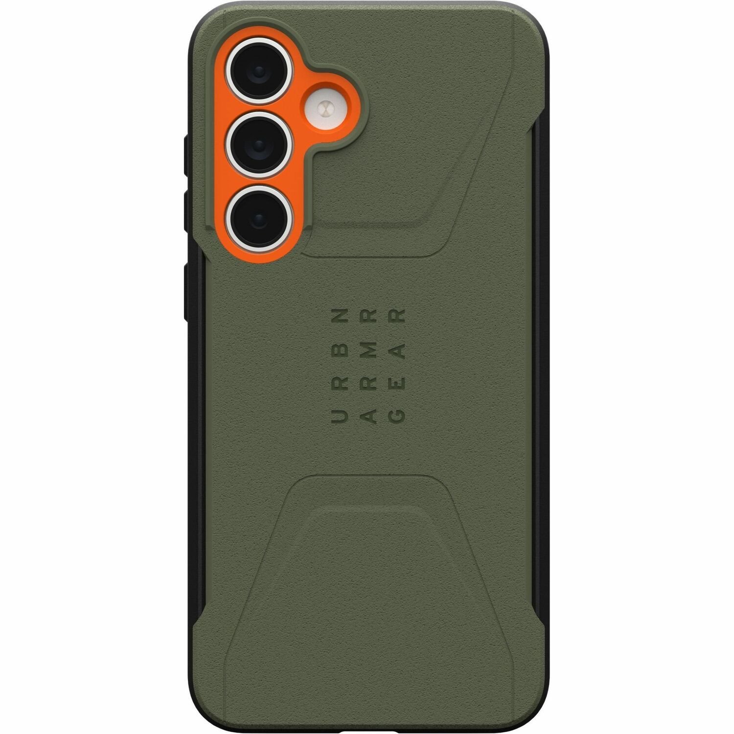 Urban Armor Gear Civilian For Samsung Galaxy S25 FE