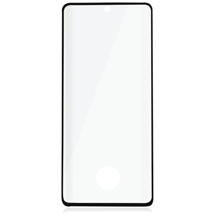 PanzerGlass Original Glas Schermbescherming - Zwart