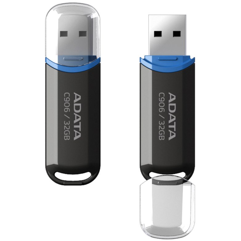 Adata Classic C906 32GB USB 2.0 Flash Drive