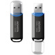 Adata Classic C906 32GB USB 2.0 Flash Drive