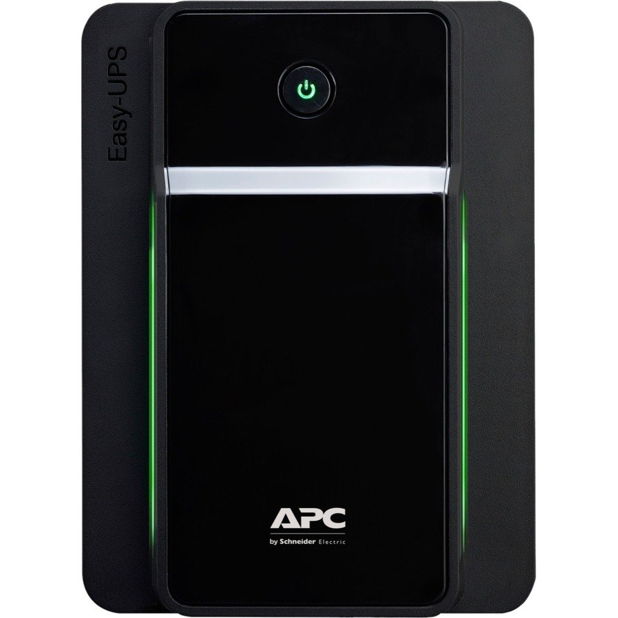 APC by Schneider Electric Easy UPS Standby UPS - 1.20 kVA/650 W