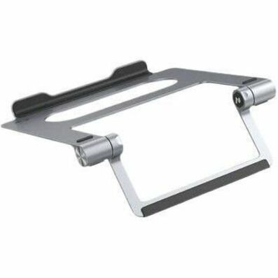 i-tec Cooling Pad - Upto 39.6 cm (15.6") Screen Size Notebook Support - Grey