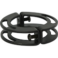 Peerless-AV® Modular Dual Pole Display Stacking Clamp