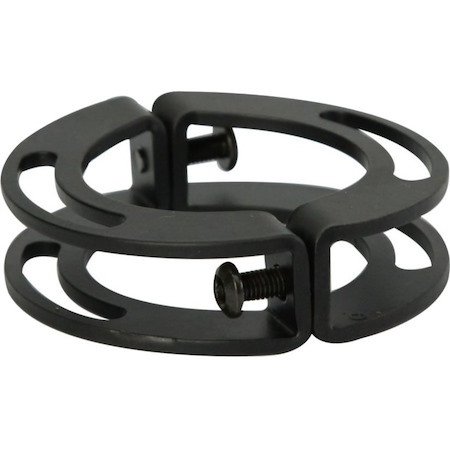 Peerless-AV® Modular Dual Pole Display Stacking Clamp