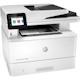 HP LaserJet Pro M428fdn Laser Multifunction Printer - Monochrome