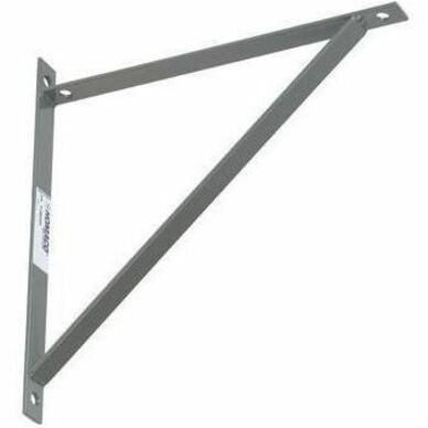 Ortronics Mounting Bracket - Black