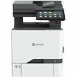 Lexmark CX735adse Laser Multifunction Printer - Color - TAA Compliant