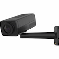 AXIS Q1728 48 mm 8 Megapixel Outdoor 4K Network Camera - Color - TAA Compliant