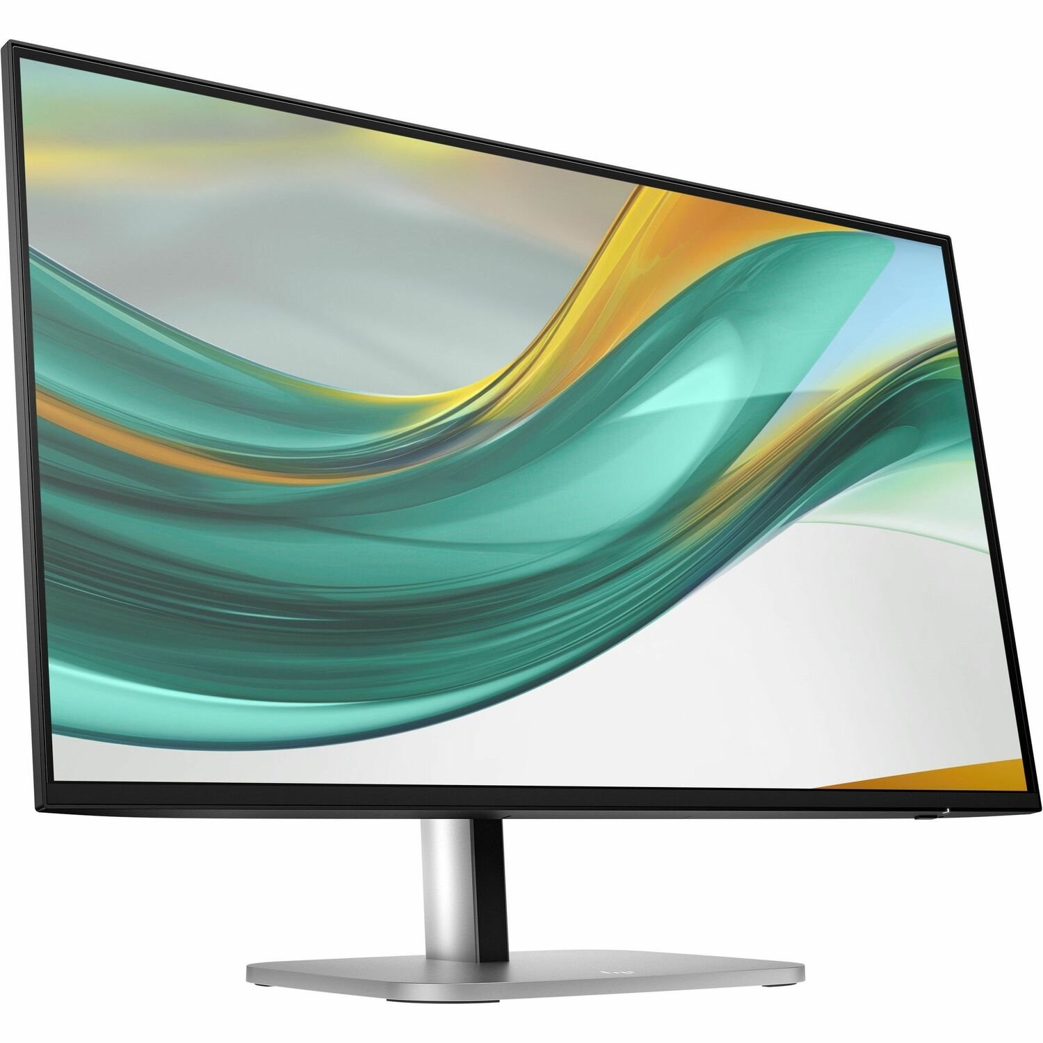 HP 5 Pro 527pf 27" Class Full HD LED monitor - 16:9