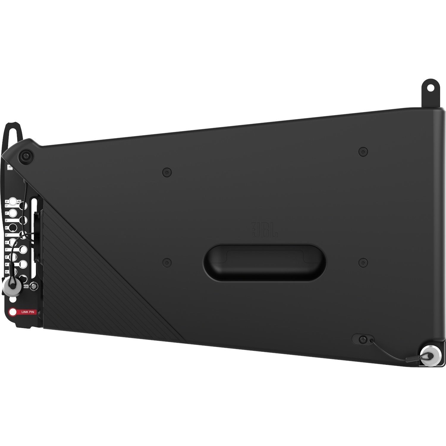 JBL Professional SRX910LA Speaker System - 600 W RMS