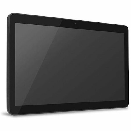 AOPEN cTILE 22 Gen3 - 22" Touch Screen - ChromeOS Intel Celeron 7305 - Fanless - Commercial-Grade - 4 GB RAM - 64 GB SSD - VESA Mount Compatible - Chromebase