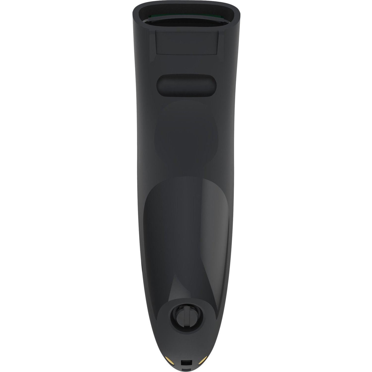 Socket Mobile SocketScan S740 Handheld Barcode Scanner - Wireless Connectivity - Yellow