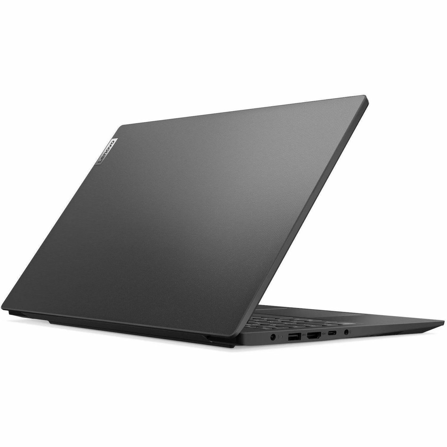 Lenovo V15 G5 IRL 83GW007SUK 39.6 cm (15.6") Notebook - Full HD - Intel Core i5 13th Gen i5-13420H - 8 GB - 256 GB SSD - English (UK) Keyboard - Business Black