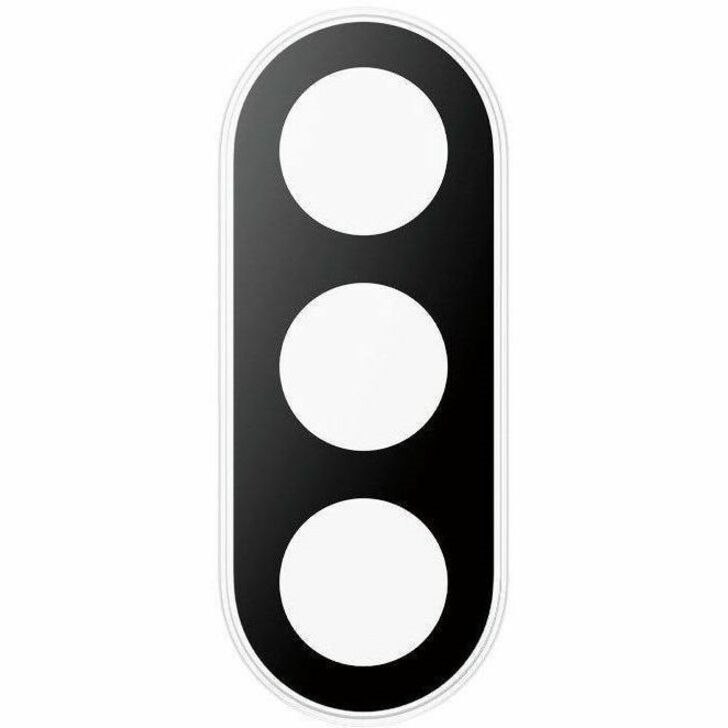 PanzerGlass Hoops Camera Lens Protector - Transparent