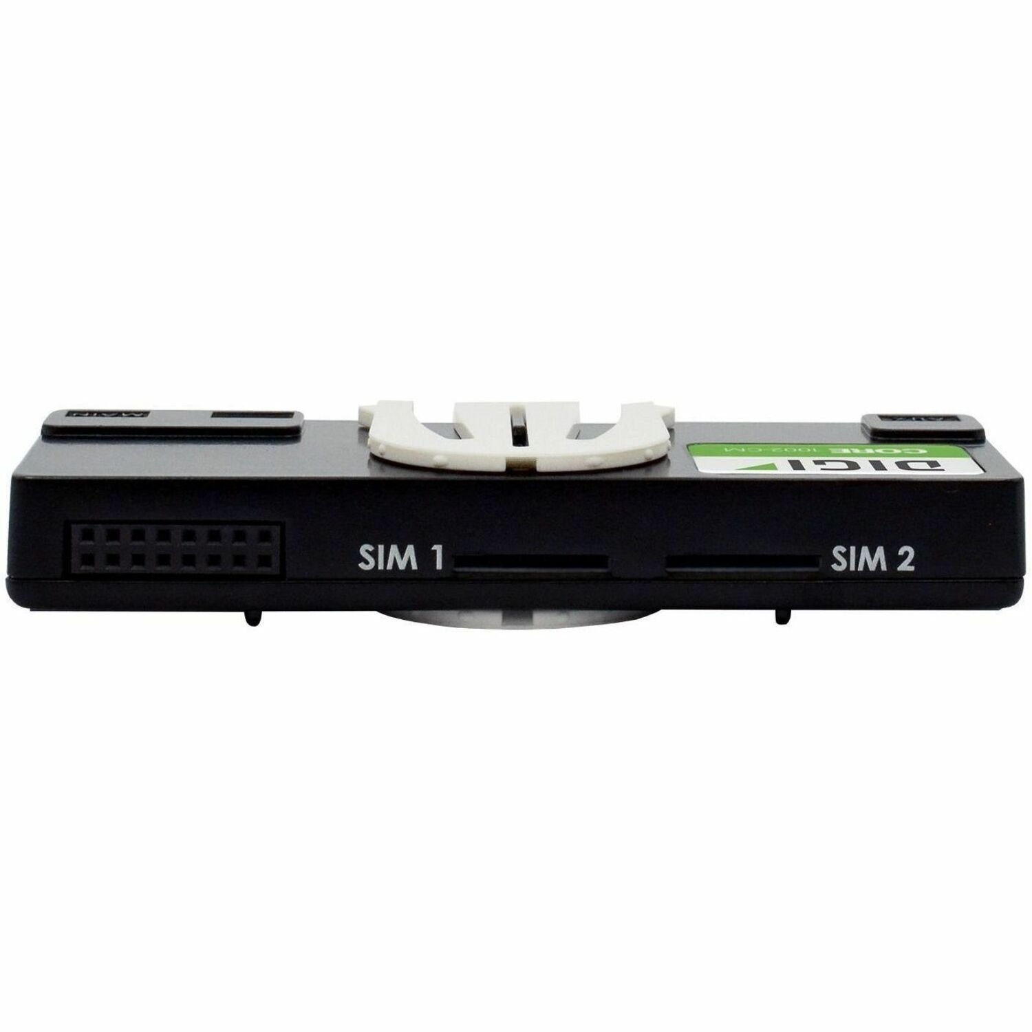 Digi Core Plug-In Lte Modem Cat 4 North America