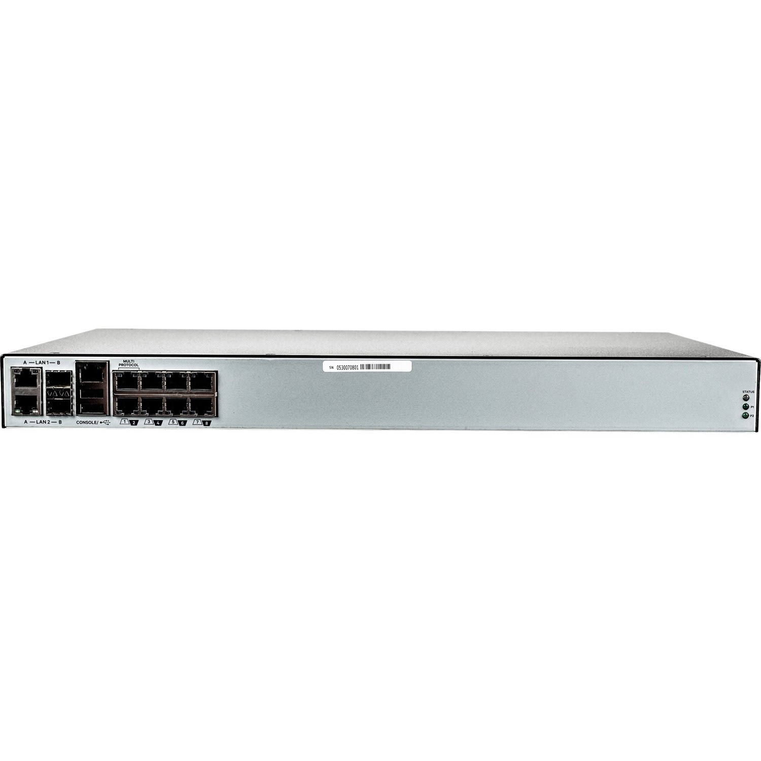 AVOCENT ACS ACS8008SDC-400 Device Server