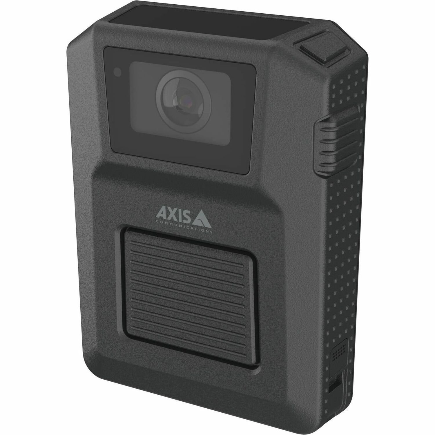 AXIS W102 Digital Camcorder - Black