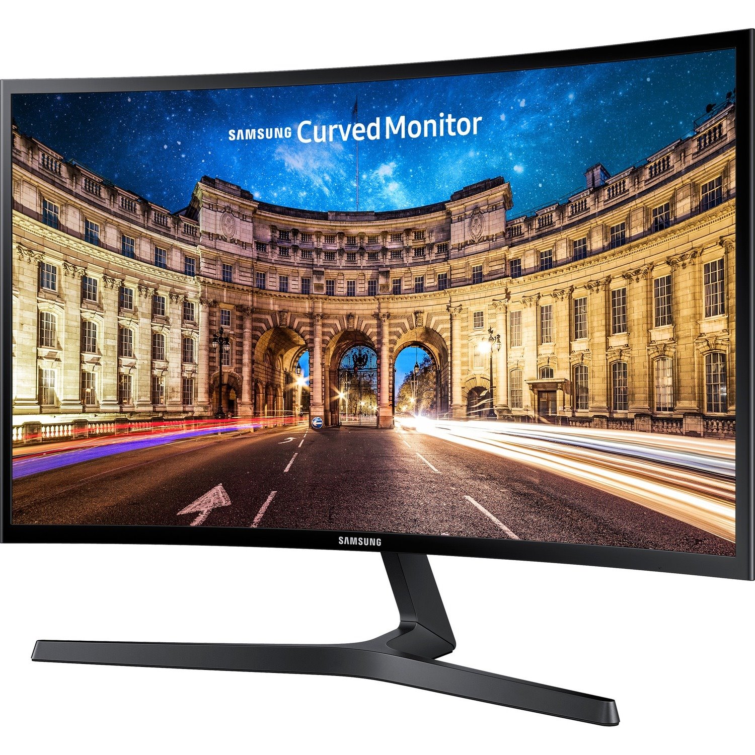 Samsung 27" 398 Series Monitor
