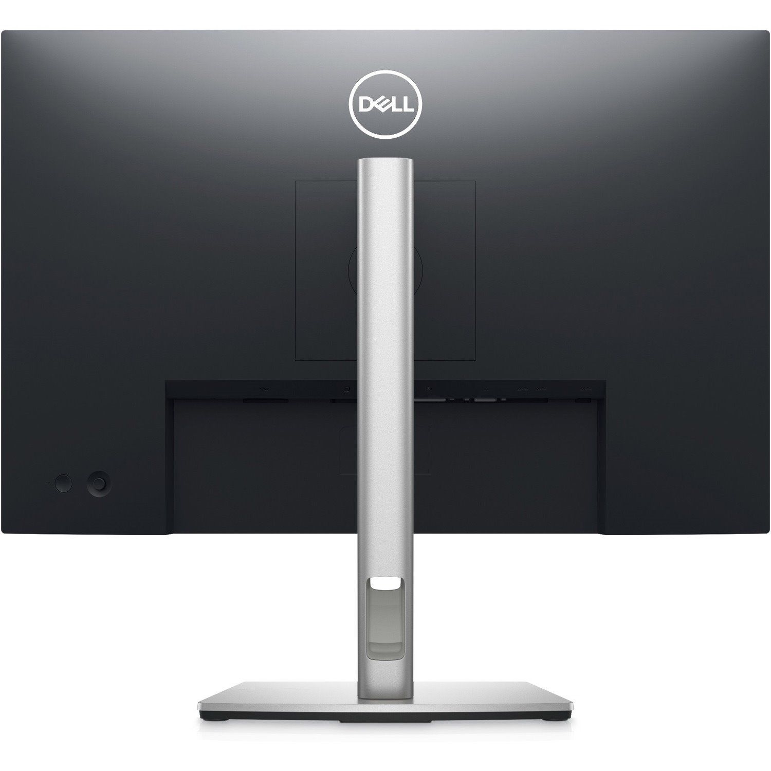 Dell P2423 24" Class WUXGA LCD Monitor - 16:9 - Black, Silver