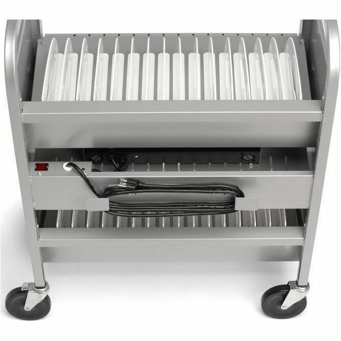 Bretford CUBE Transport Cart Pro