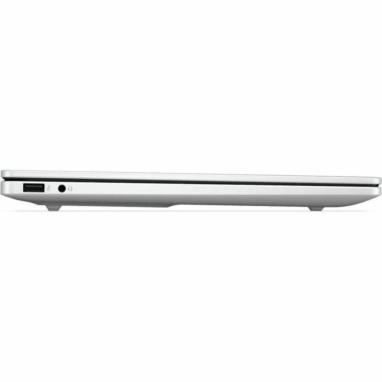 HP OmniBook 7 14-kh0000 14-kh0020AU 14" Copilot+ PC Notebook - 2.2K - AMD Ryzen AI 9 Ryzen AI 400 Series HX 475 - 32 GB - 512 GB SSD - Glacier Silver Aluminum