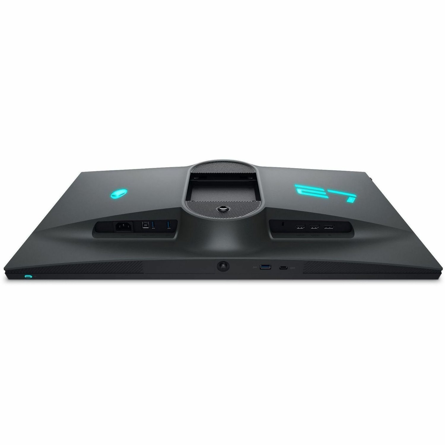 Dell Alienware AW2725QF 27" Class 4K UHD Gaming LED Monitor - 16:9