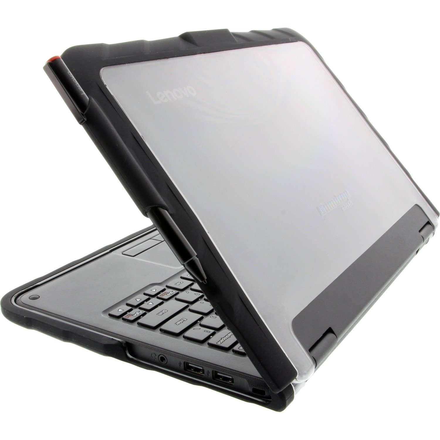 Gumdrop DropTech Lenovo N24 Case