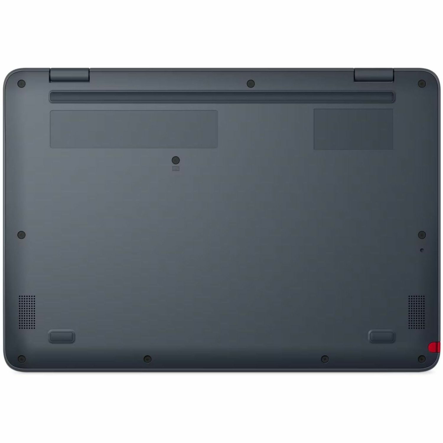 Lenovo 300w Gen 5 83LF0005US 11.6" Touchscreen Convertible 2 in 1 Notebook - HD - 60 Hz - Intel N-Series N150 - 8 GB - 128 GB SSD - English Keyboard - Slate Gray