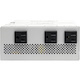 Eaton Tripp Lite Series 550VA Audio/Video Backup Power Block - Exclusive UPS Protection for Structured Wiring Enclosure