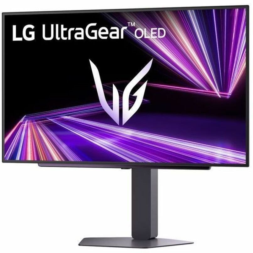 LG UltraGear 27GX704A-B 27" Class WQHD Gaming OLED Monitor