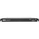 Eaton Tripp Lite Series 1U Rack-Mount Console with 19-in. LCD, Short-Depth; TAA Compliant