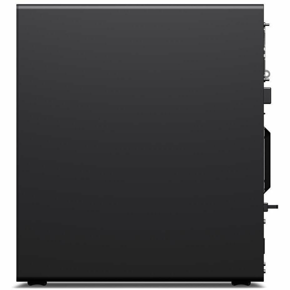 Lenovo ThinkStation P3 Gen 2 30HT0044UK Workstation - 1 x Intel Ultra 7 265K - vPro Technology - 64 GB - 1 TB SSD - Tower