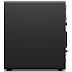 Lenovo ThinkStation P3 Gen 2 30HT004KUS Workstation - 1 x Intel Core Ultra 9 285 - vPro Technology - 32 GB - 1 TB SSD - Tower - Black