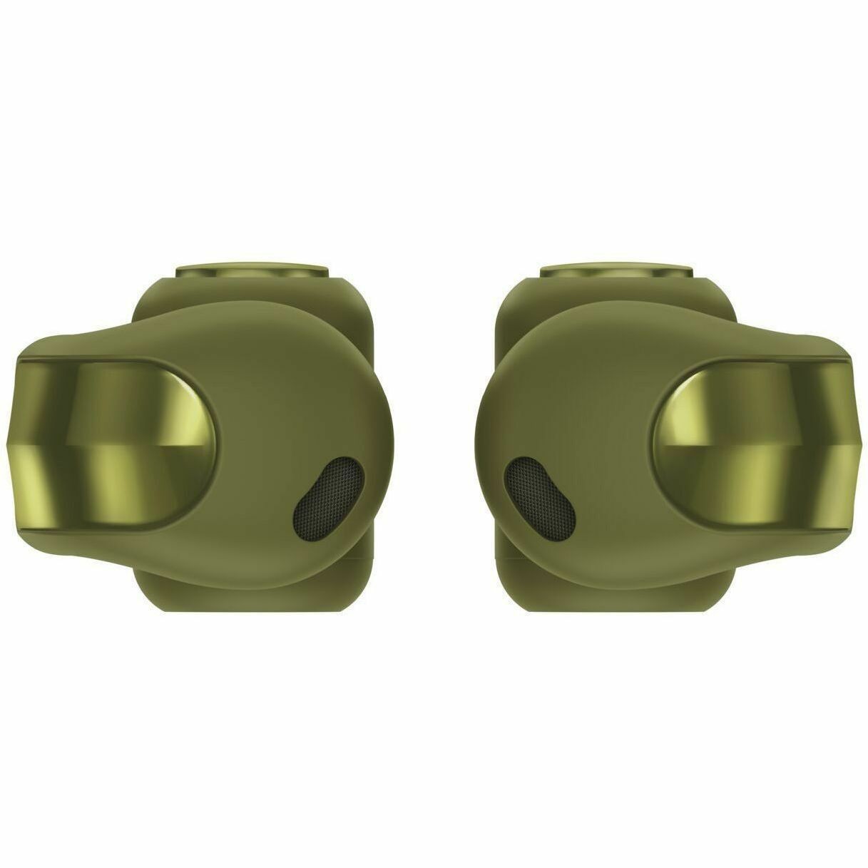 Bose Ultra Open (2nd Gen) True Wireless Earbud, Open-ear Stereo Earset - Olive Green